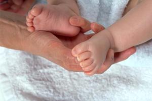 スタジオマリオの七五三記念写真